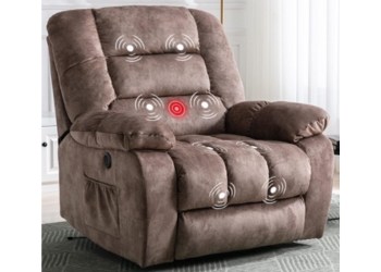 ANJ Big Power Lift Recliner