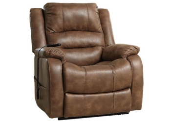Best Recliners for Sleeping After Shoulder Surgery