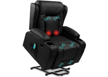 Best Choice Power Lift Recliner