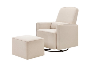 DaVinci Olive Glider
