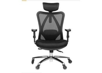 <strong>Duramont Ergonomic Office Chair</strong>