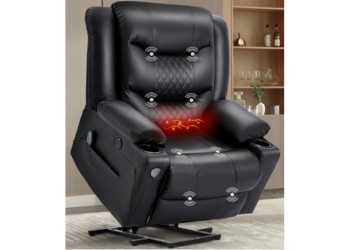 EVER ADVANCED Power Lift Recliner