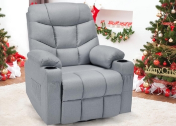 Esright Massage Chair