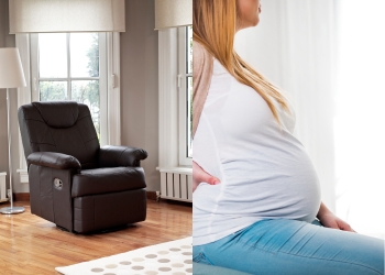 Is Recliner Safe During Pregnancy?
