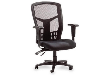 Lorell Ergomesh 86000 Chair