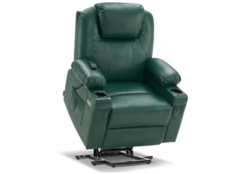 MCombo Electric Power Lift Recliner
