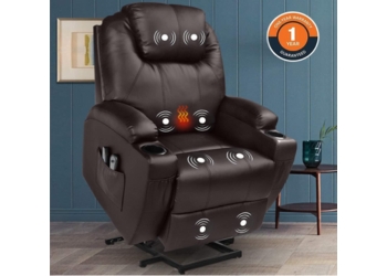 Magic Union Power Lift Recliner