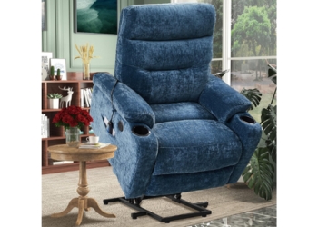 PUG258Y Power Lift Chair