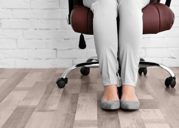 Tips for Correct Seating Posture
