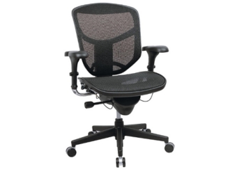 WorkPro Ergonomic Mesh Chair
