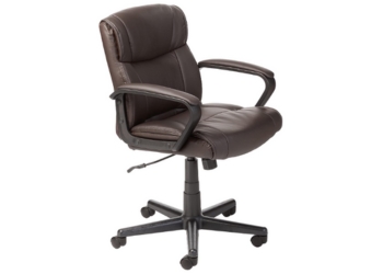 Amazon Basics Office Desk Chair