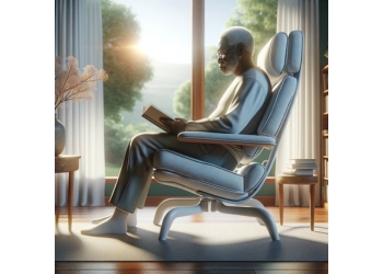 Benefits of Using Chairs for Osteoporosis