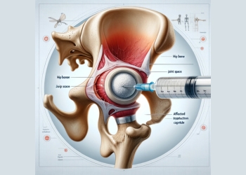 Understanding Hip Steroid Injections