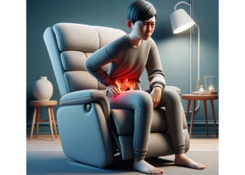 Can Sitting In A Recliner Cause Hip Pain Recliner Comfort