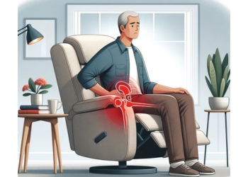 Can Sitting In A Recliner Cause Hip Pain