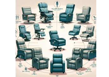Choosing the Right Recliner After a Hip Treatment