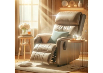 Comforting Benefits of Recliners After a Hip Injection