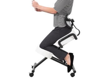DRAGONN by VIVO Ergonomic Kneeling Chair