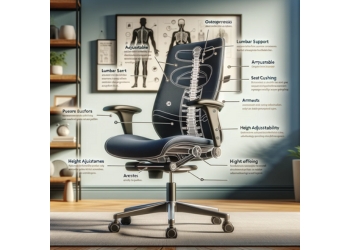 Factors to Consider When Choosing a Chair for Osteoporosis