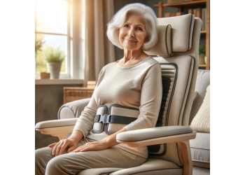 How Do You Sit On Chair Comfortably With Osteoporosis