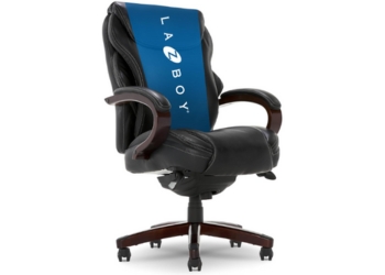 La-Z-Boy Hyland Executive Office Chair