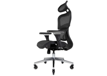 Nouhaus Ergo3D Ergonomic Office Chair