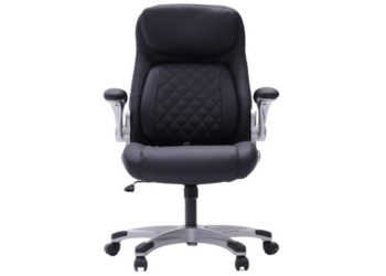 Nouhaus +Posture Ergonomic PU Leather Office Chair