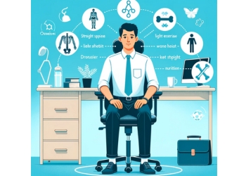 Positive Aspects of Seated Work for Osteoporosis Management