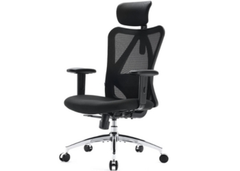 SIHOO M18 Ergonomic Office Chair