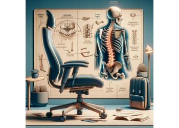 The Importance of Proper Seating for Bone Health in Osteoporosis