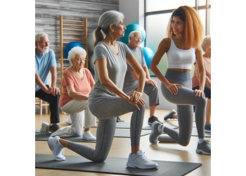 The Role of Physical Therapy and Exercises in Managing Osteoporosis