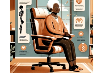 The Role of Proper Seating in Managing Osteoporosis Comfort Matters