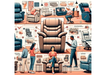 Things to Consider When Looking for a Recliner