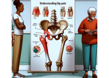 Understanding Hip Pain