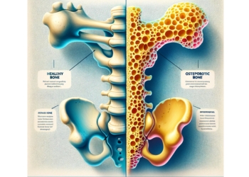 What is Osteoporosis