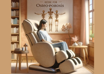 Are Massage Chairs Good For Osteoporosis Comfy Bone Care