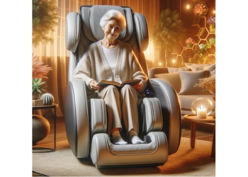 Are Massage Chairs Good For Osteoporosis?