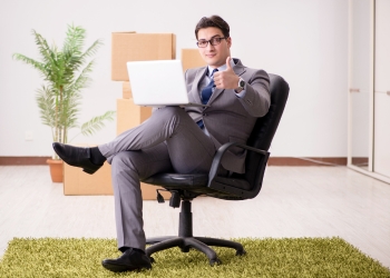 Key Considerations for Selecting an Office Chair