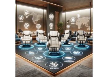 Key Factors in Selecting a Massage Chair Choosing Your Comfort Throne