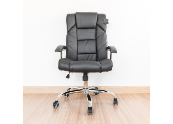 Lever-Operated Chairs Classic and Reliable
