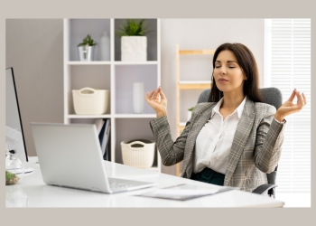 Tips for Enhancing Your Workspace Comfort