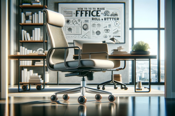 office chair