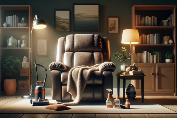 how long do recliners last