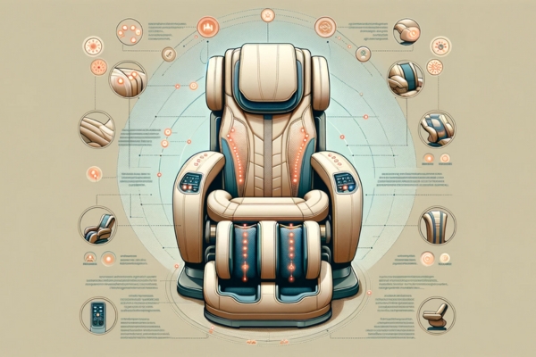 can i use wd40 on massage chair