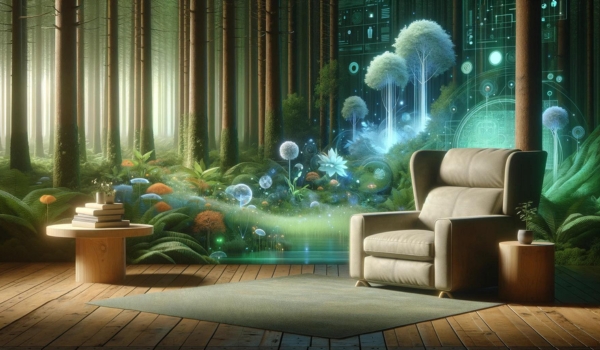 does massage chair burn calories