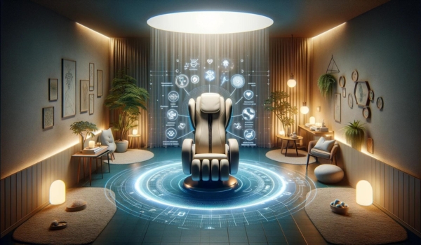 how to get insurance to pay for massage chair
