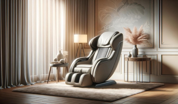 how to get insurance to pay for massage chair