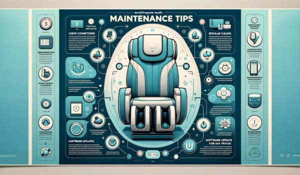 How Do You Reset A Massage Chair