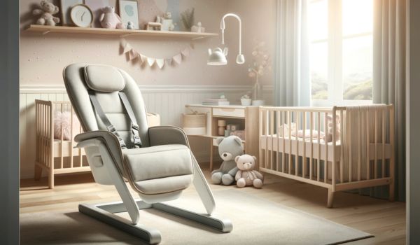 How Massage Chairs Work