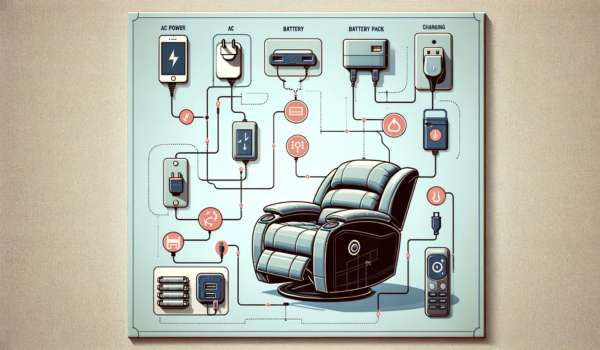 Power Requirements for Recliner Chairs